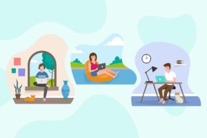 remote jobs