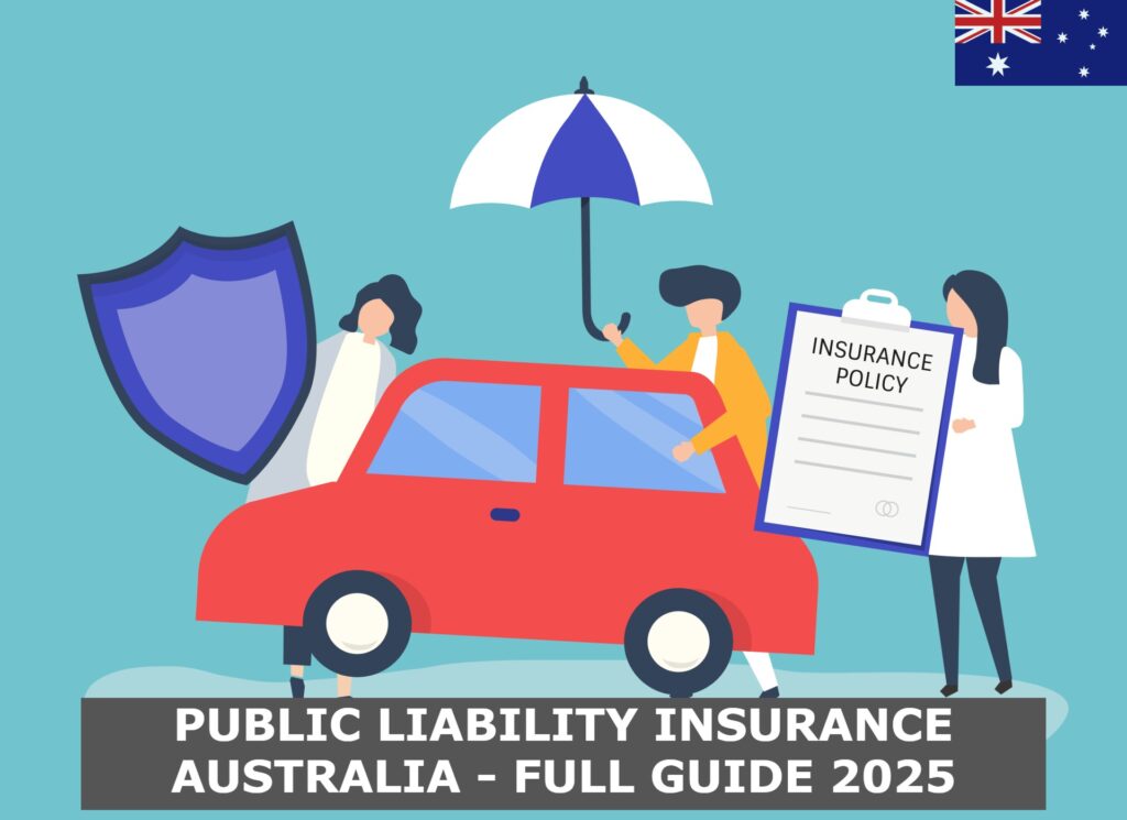 Public & product liability insurance in australia: your ultimate 2025 guide 1 Product and product liability insurance australia