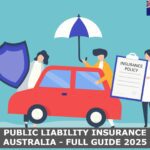 public and product liability insurance Australia