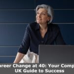 career change at 40