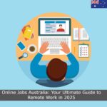 online job Australia