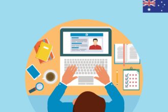 Online job australia