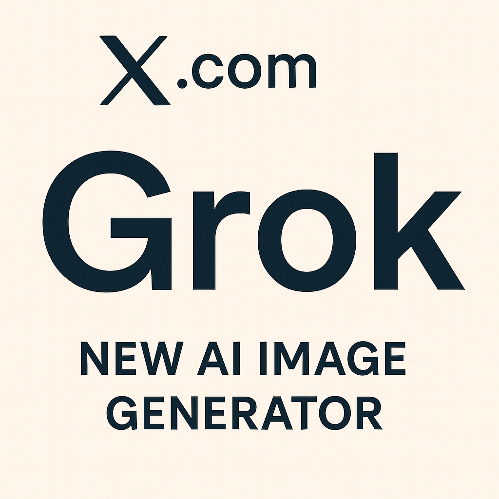 Grok image generator: your 2025 guide to ai-powered creativity on x 🌟 1 Grok image generator