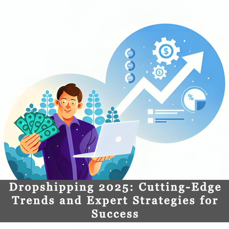 Trending products for dropshipping​