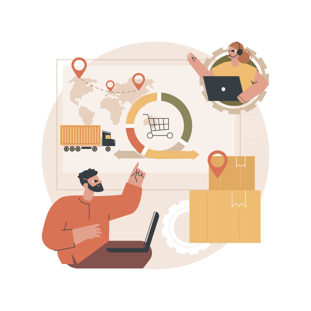 Dropshipping business ideas for 2025: unlock profitable niches today 1 Dropshipping business ideas