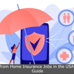 work from home insurance jobs