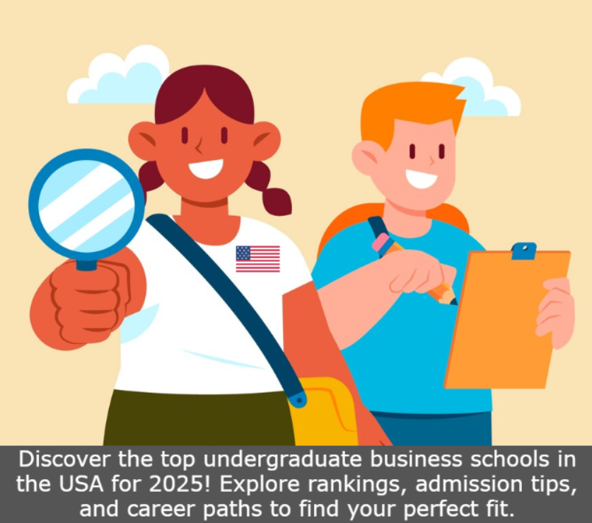 Top undergraduate business schools in the usa for 2025: your ultimate guide 1 Screenshot 31