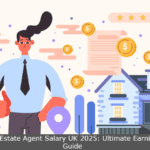 real estate agent salary
