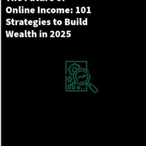 (pdf) discover 101 proven strategies to create money online [limited edition]