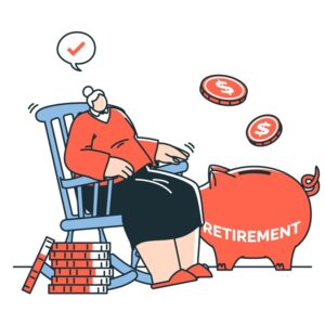 state pension shortfall