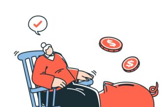 State pension shortfall