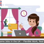 stay at home jobs