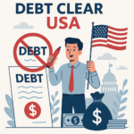 debt clear usa