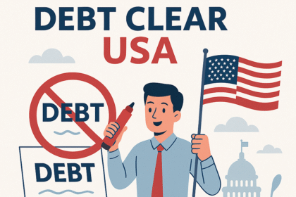 Debt clear usa