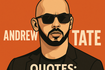 Andrew tate quotes