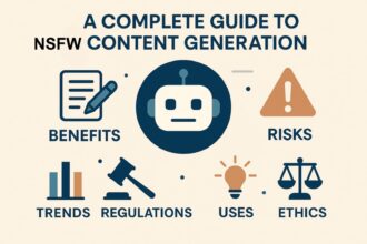 Uncensored ai generator