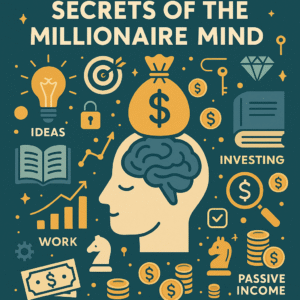 secrets of the millionaire mind