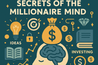 Secrets of the millionaire mind