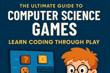 Computer science games