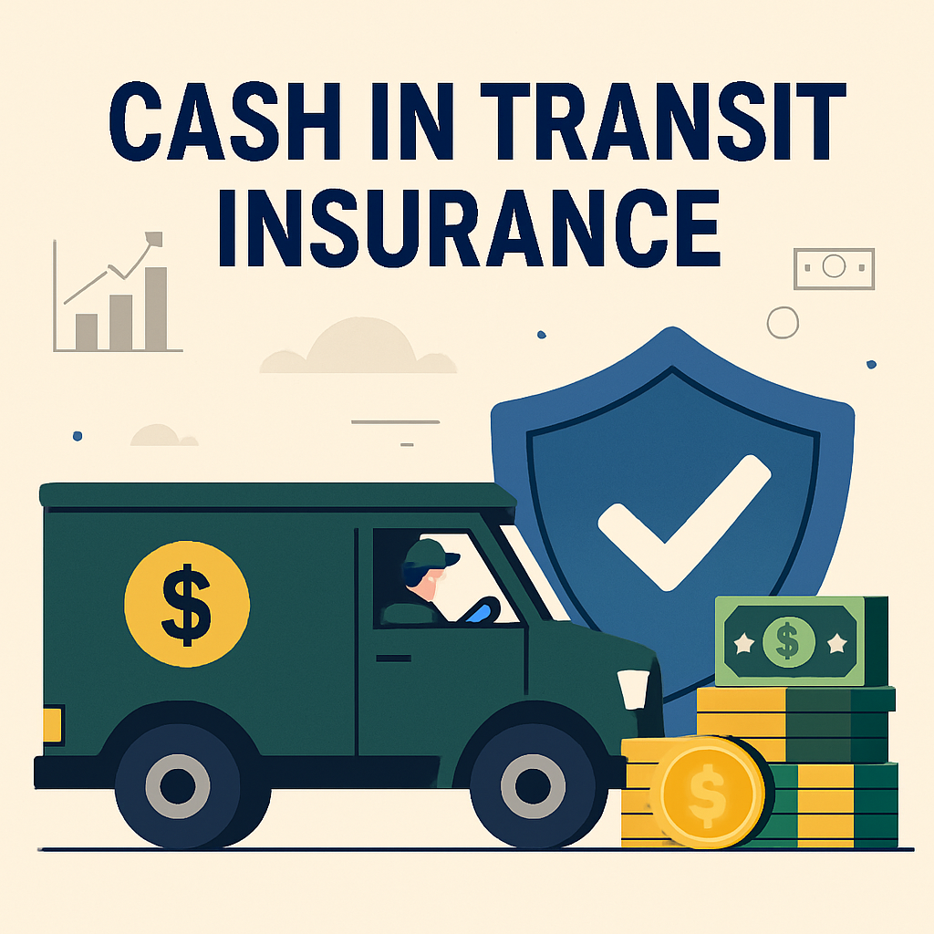 Cash in transit insurance: the ultimate guide for businesses 1 Cash in transit insurance