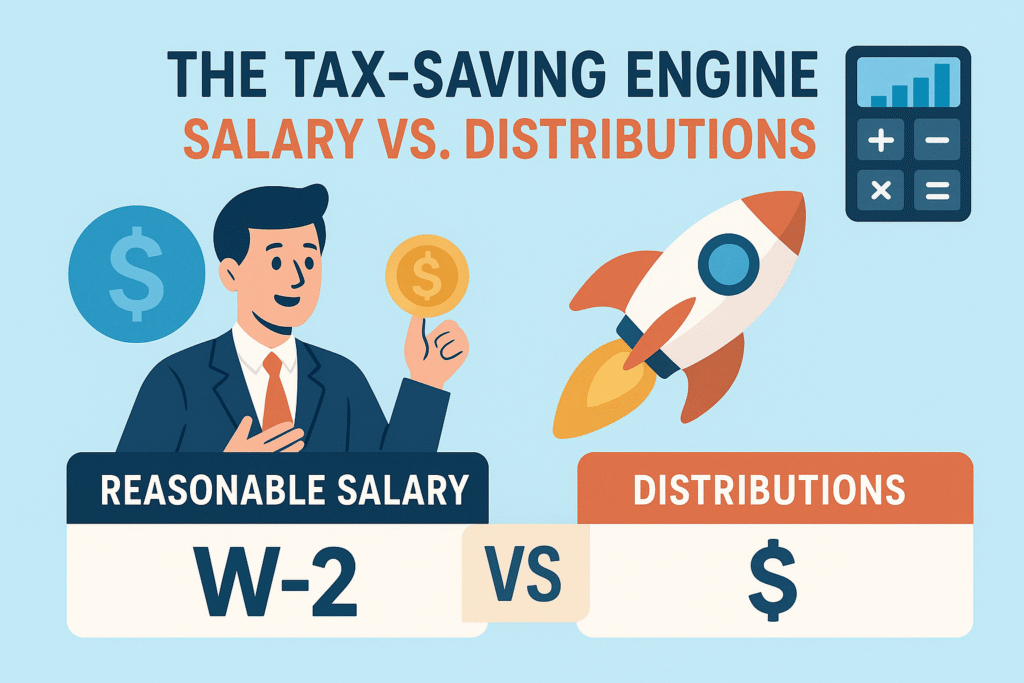 S Corp vs. Sole Proprietorship