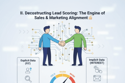 Lead scoring meta ads