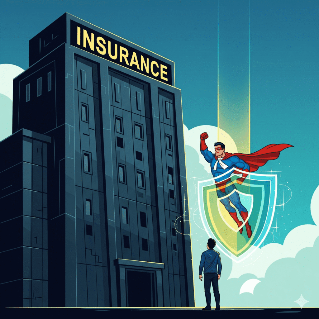 Car insurance dispute lawyer