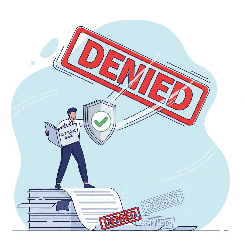 Car insurance dispute lawyer