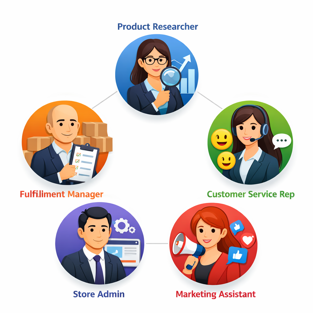 Strategic scaling: the comprehensive guide to virtual assistants in the dropshipping ecosystem (2026 edition) ๐ 6 Chatgpt image dec 24 2025 07 30 58 pm